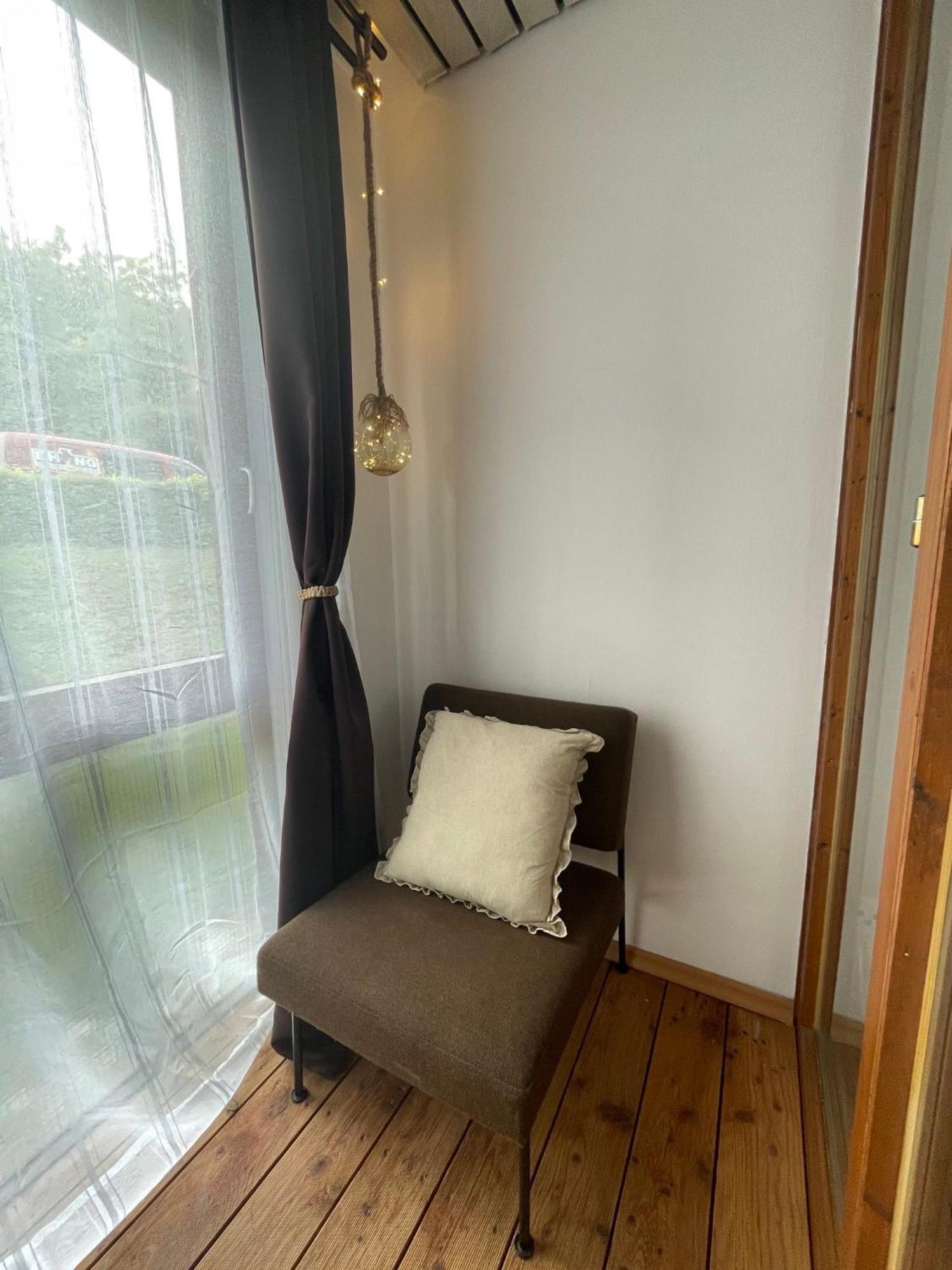 Apartment Mit Kuechenzeile, Stadtnah & Kostenlos Parken Passau Exterior foto